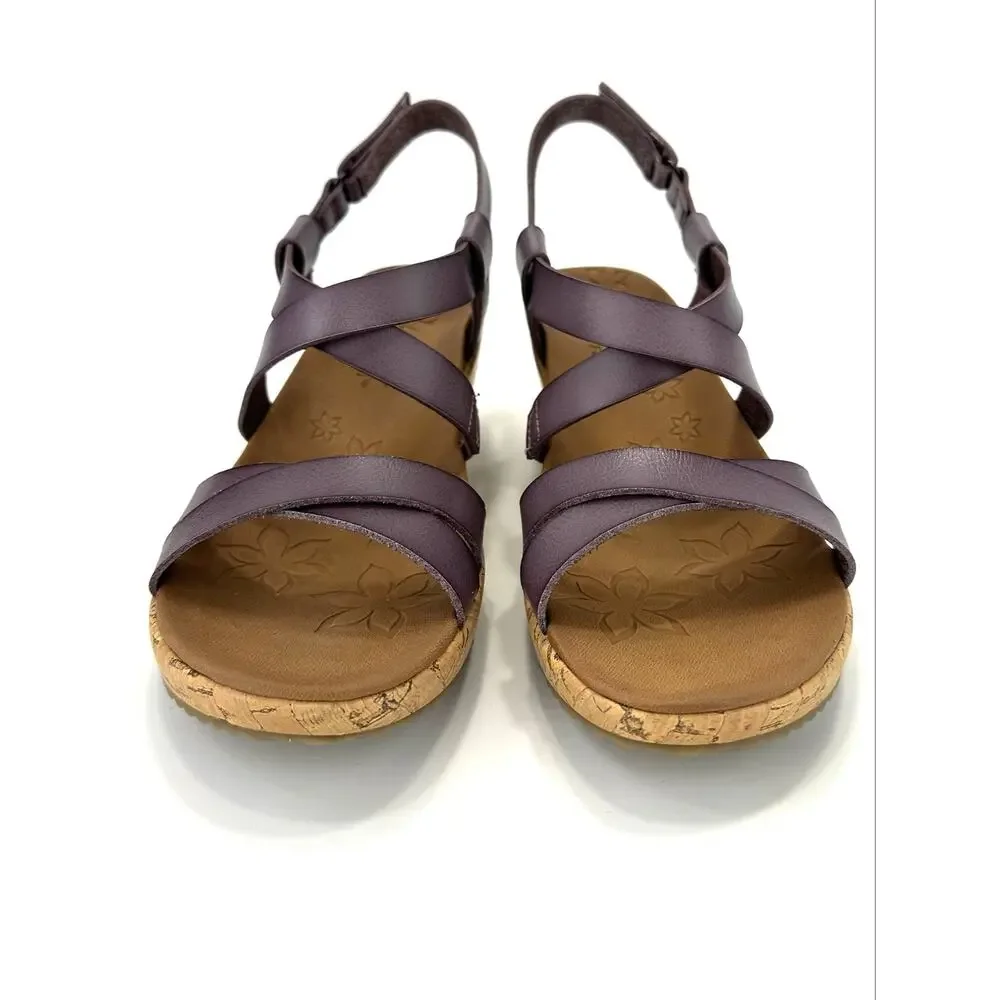 Skechers luxe foam